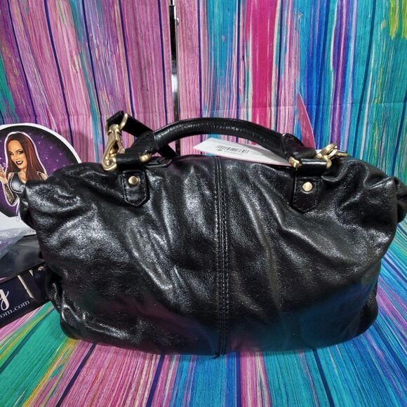 GIVENCHY Calfskin Medium Pandora Black - Picture 8 of 15